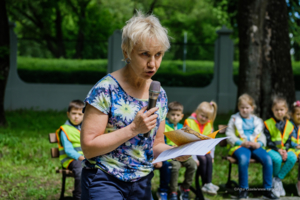 Cała Polska czyta dzieciom